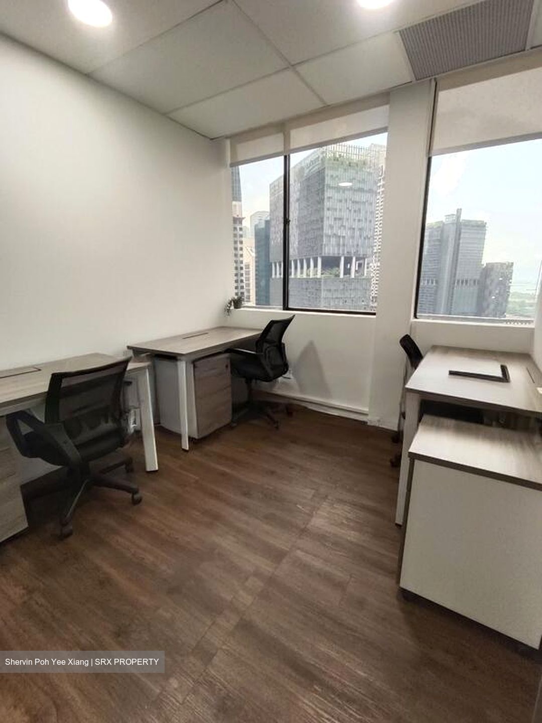 International Plaza (D2), Office #459908911